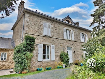 53H010767 - Chambres d'hôtes au Nouveau-Gué