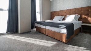 Room - Hotel Boutique 5 (Sofia)