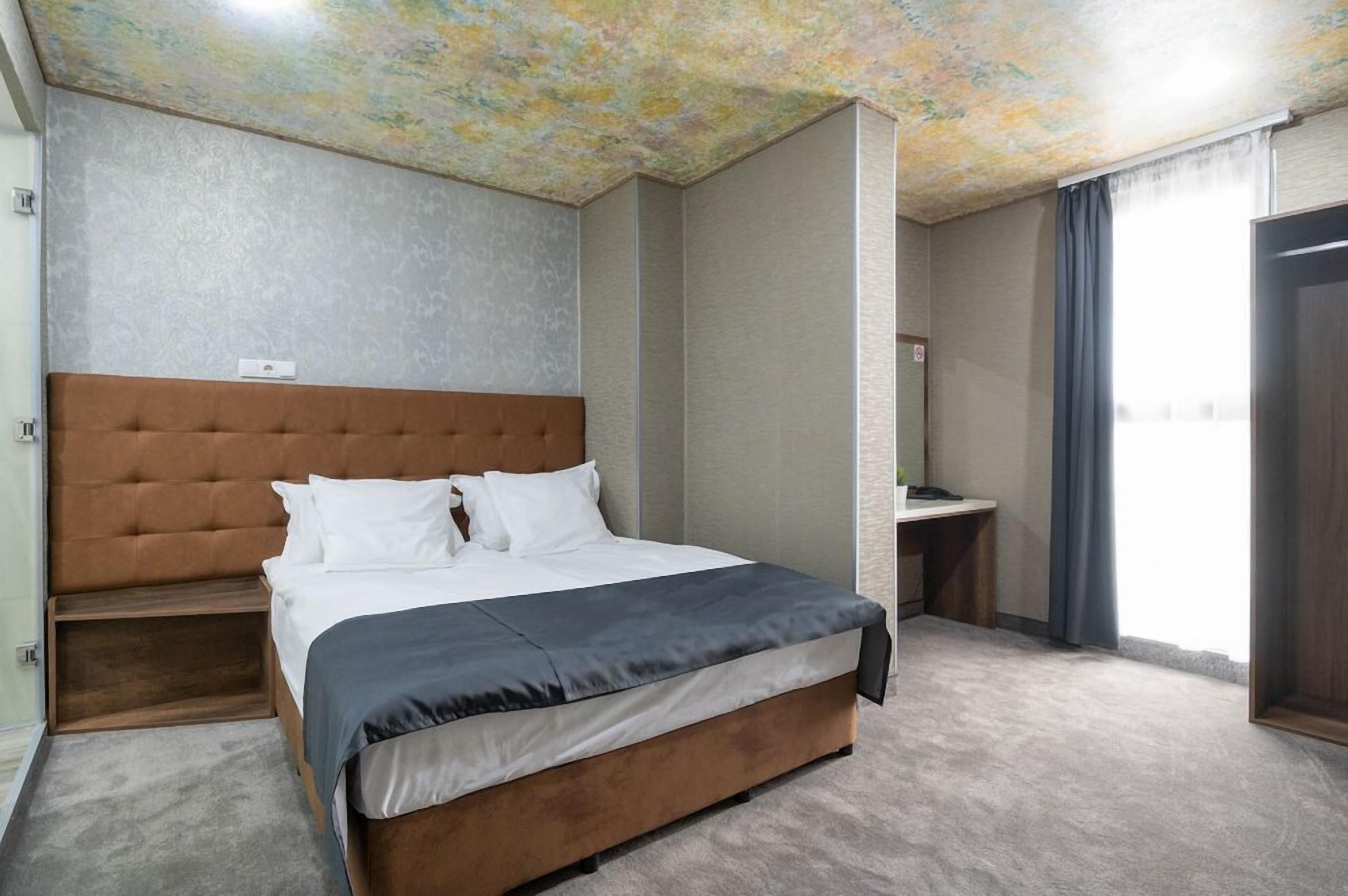 Photo - Hotel Boutique 5 - Free parking - Free breakfast - Free internet - EVSE