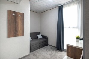 Deluxe Triple Room - Hotel Boutique 5 (Sofia)