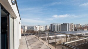 Exterior - Hotel Boutique 5 (Sofia)