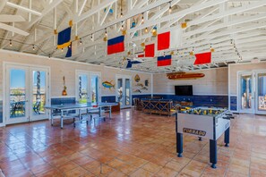 Sala de juegos