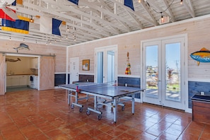 Sala de juegos