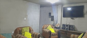 Ilumán Centro.
Tu alojamiento mas cómodo, al mejor precio.