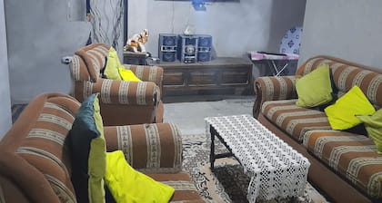 IlumĂĄn Centro. Tu Alojamiento mas CĂłmodo, al Mejor Precio