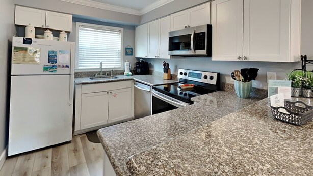 Unclassified image, 1 of 35, button - Villas on the Gulf #D3 | Quick Beach Access & Local Fun (Pensacola Beach)