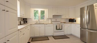 Heaven on Huycks Bay!