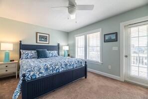 5 Schlafzimmer, kostenloses WLAN