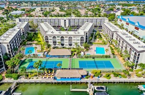 Exterior - Full Reno Throughout I Views of Factory Bay (Marco Island)