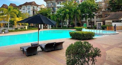 One Oasis Condo 2 BR Near SM City Davao
