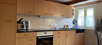 Holiday apartment Innertkirchen for 1 - 6 persons with 3 bedrooms - Holiday apartment in one or mult
