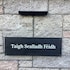 Taigh Sealladh Fèidh B&B