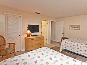 2 Schlafzimmer, Bügeleisen/Bügelbrett, Internetzugang, Bettwäsche