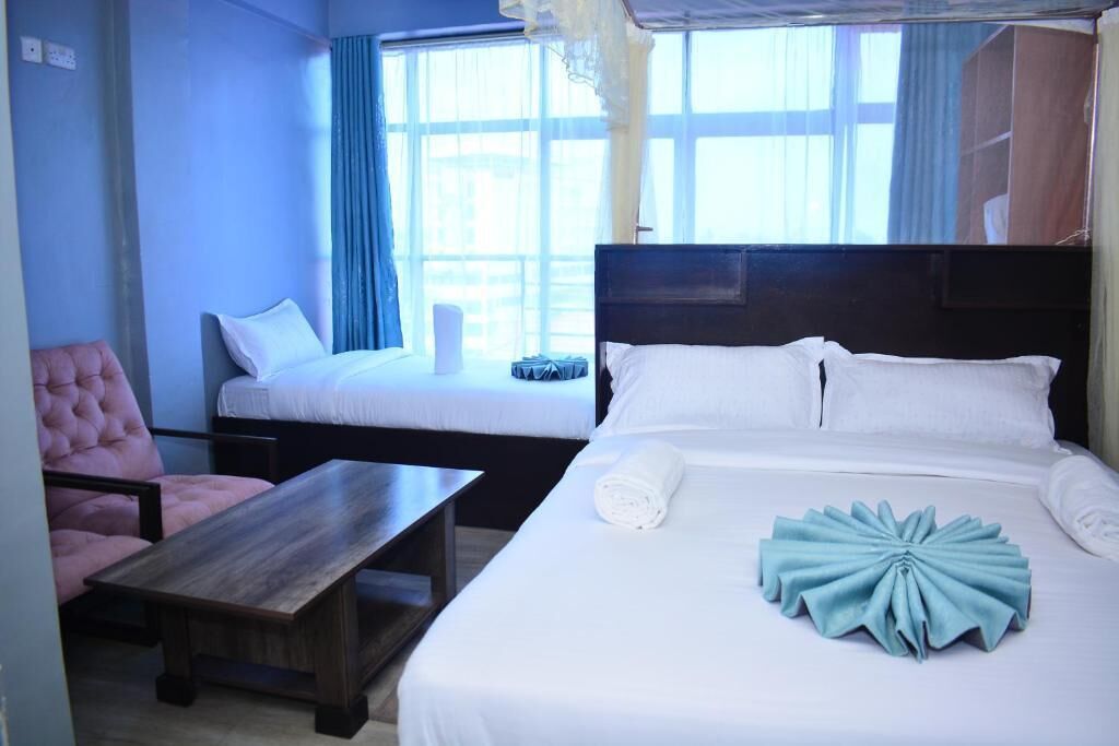 Deluxe Room, Private Bathroom, Poolside | Individually decorated, individually furnished, desk, laptop workspace