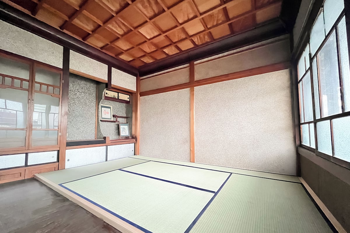 Basic Triple Room