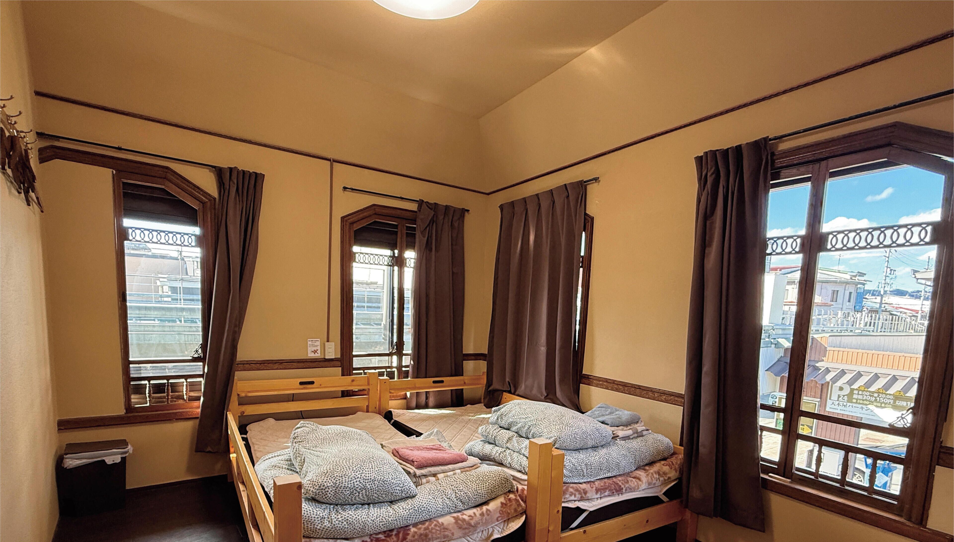 Tomannsrom – standard | Blendingsgardiner, wi-fi (inkludert) og sengetøy