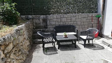 Terras
