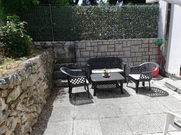 Terras