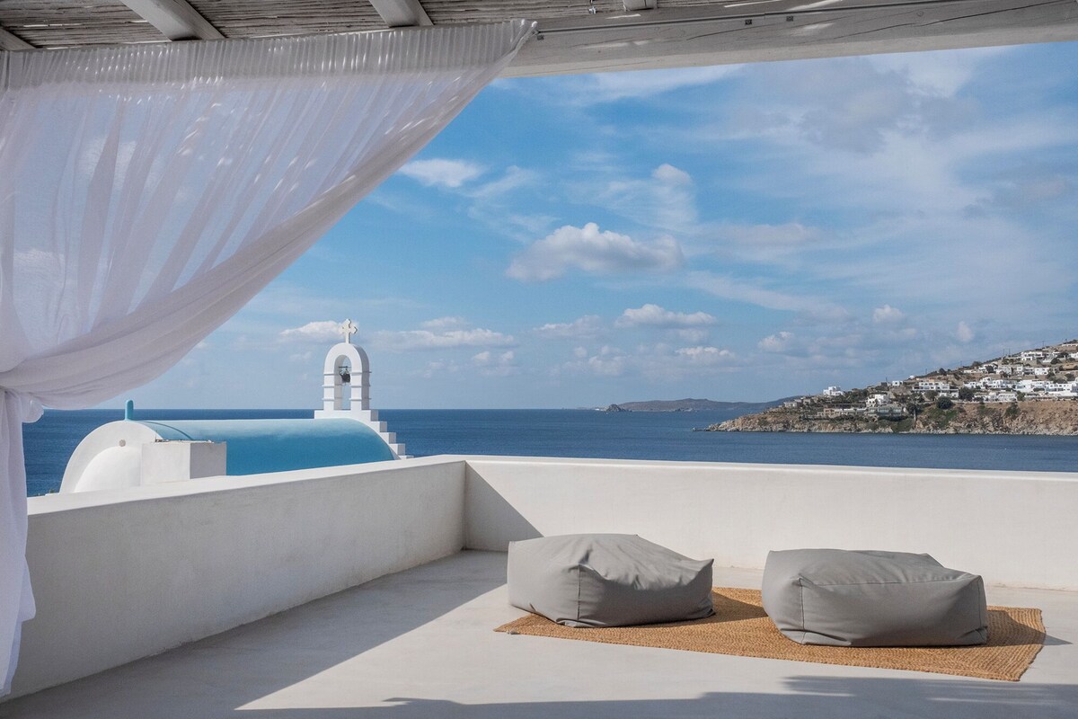 Bild für Gastgeberprofil