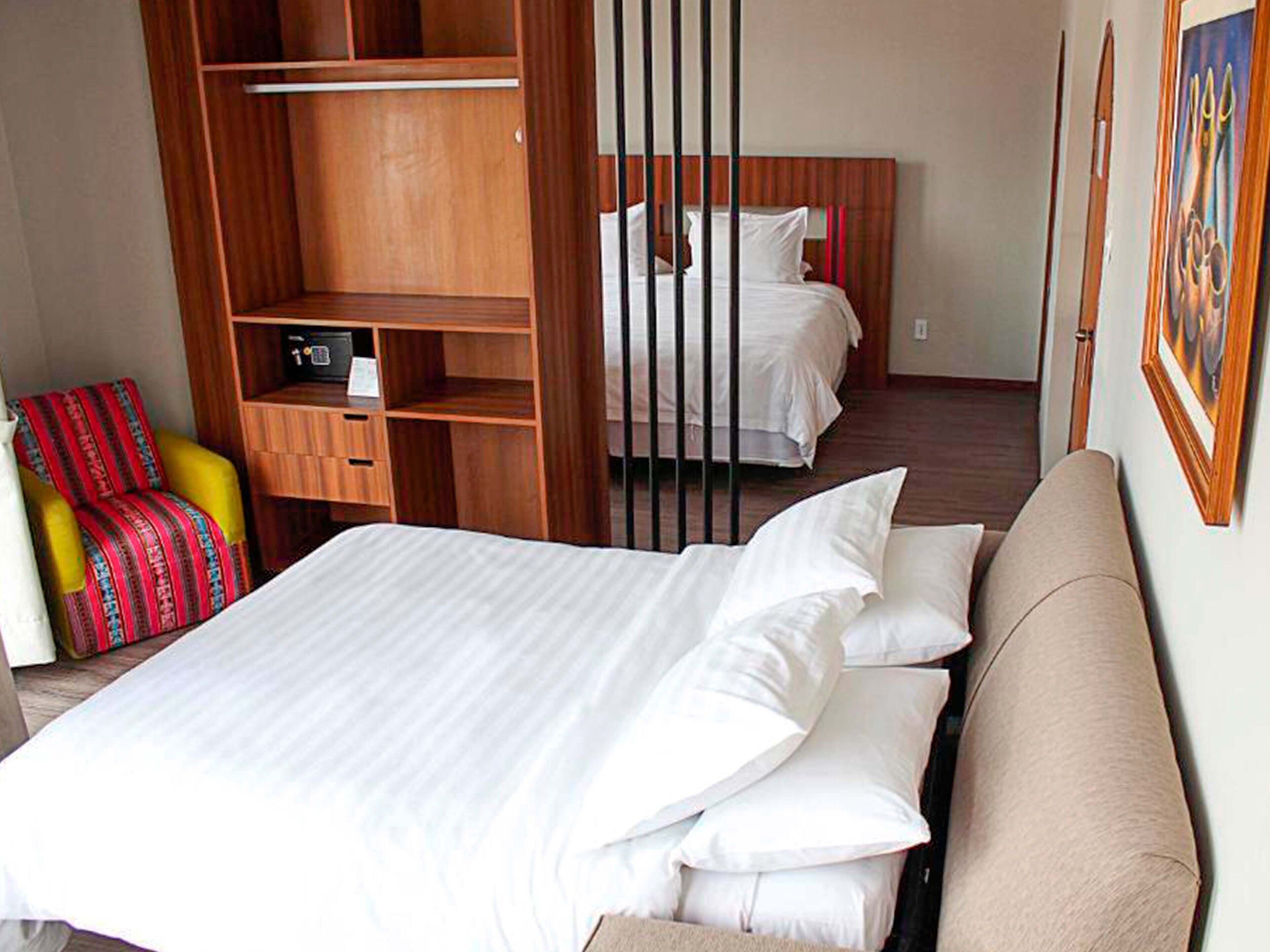 Foto - DREAM By Stannum Hotel