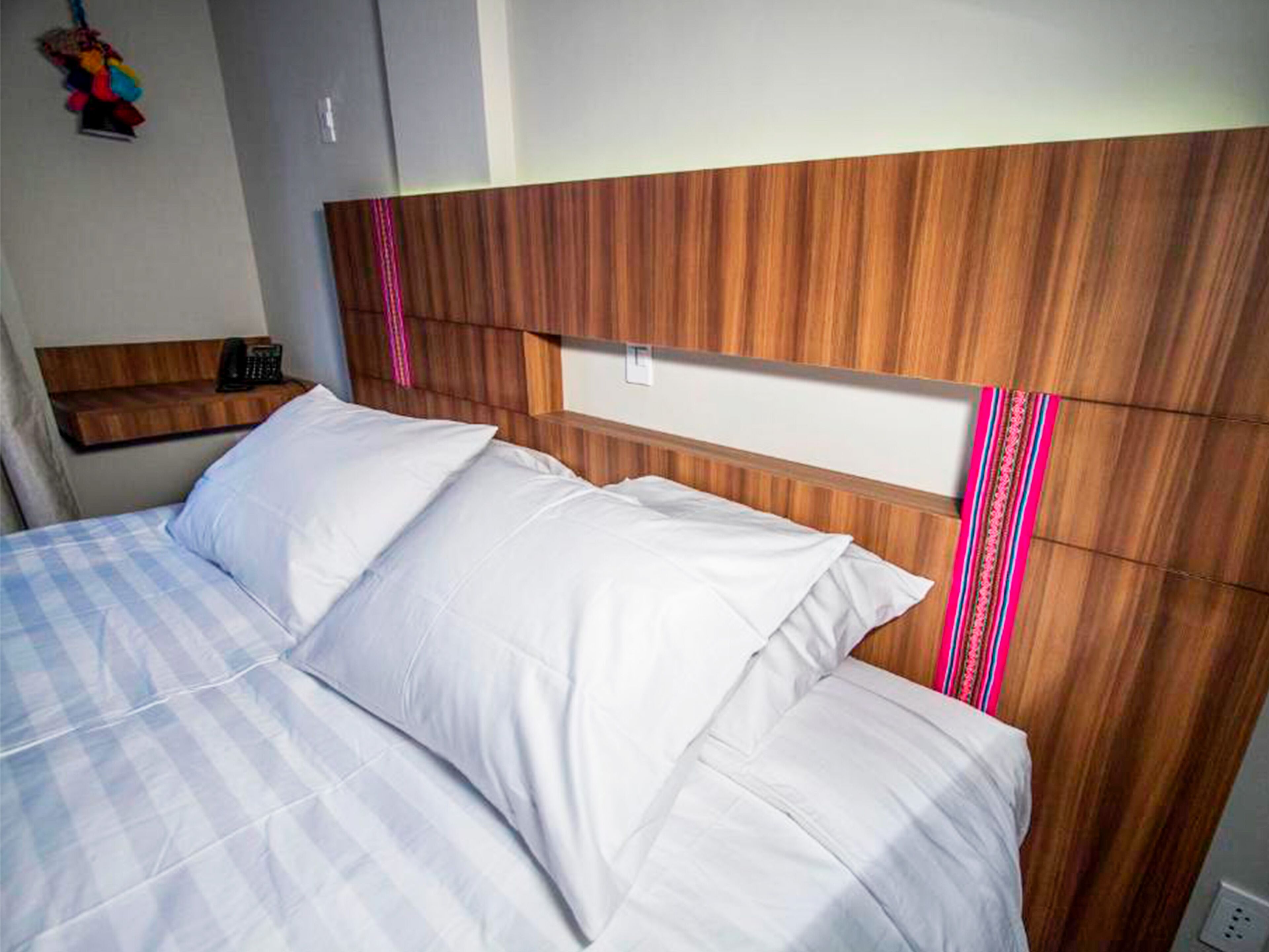 Foto - DREAM By Stannum Hotel