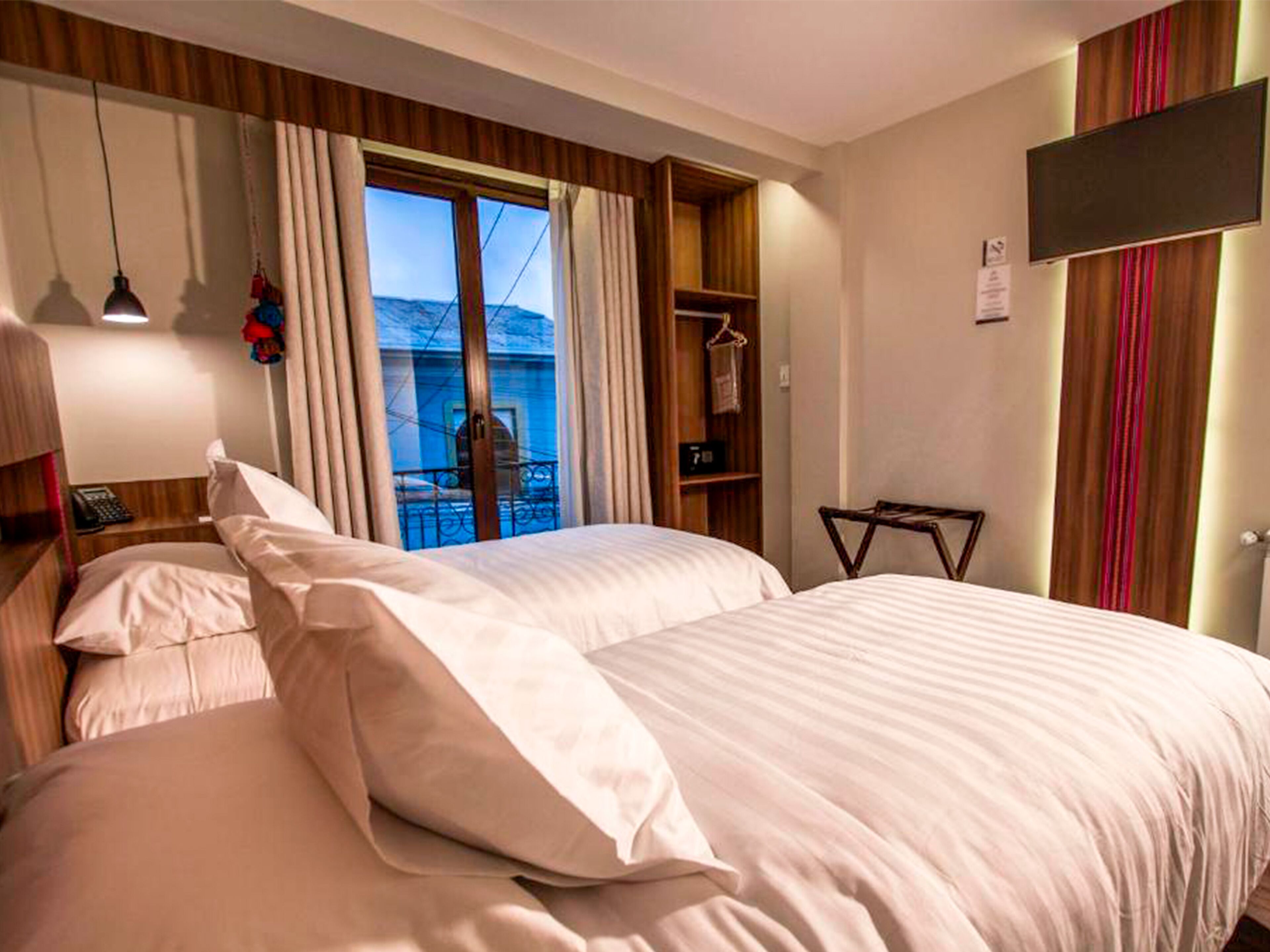 Foto - DREAM By Stannum Hotel