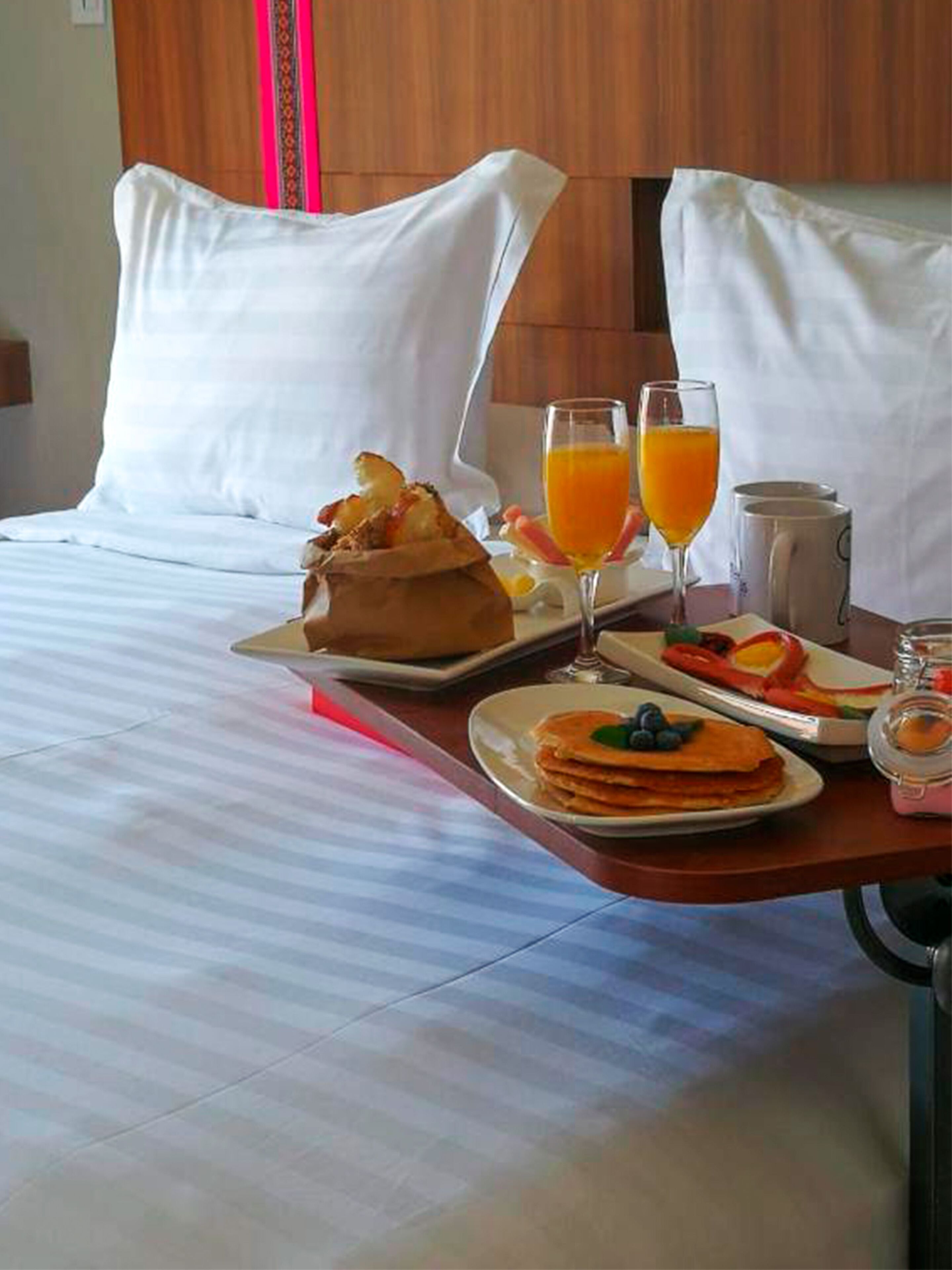 Foto - DREAM By Stannum Hotel
