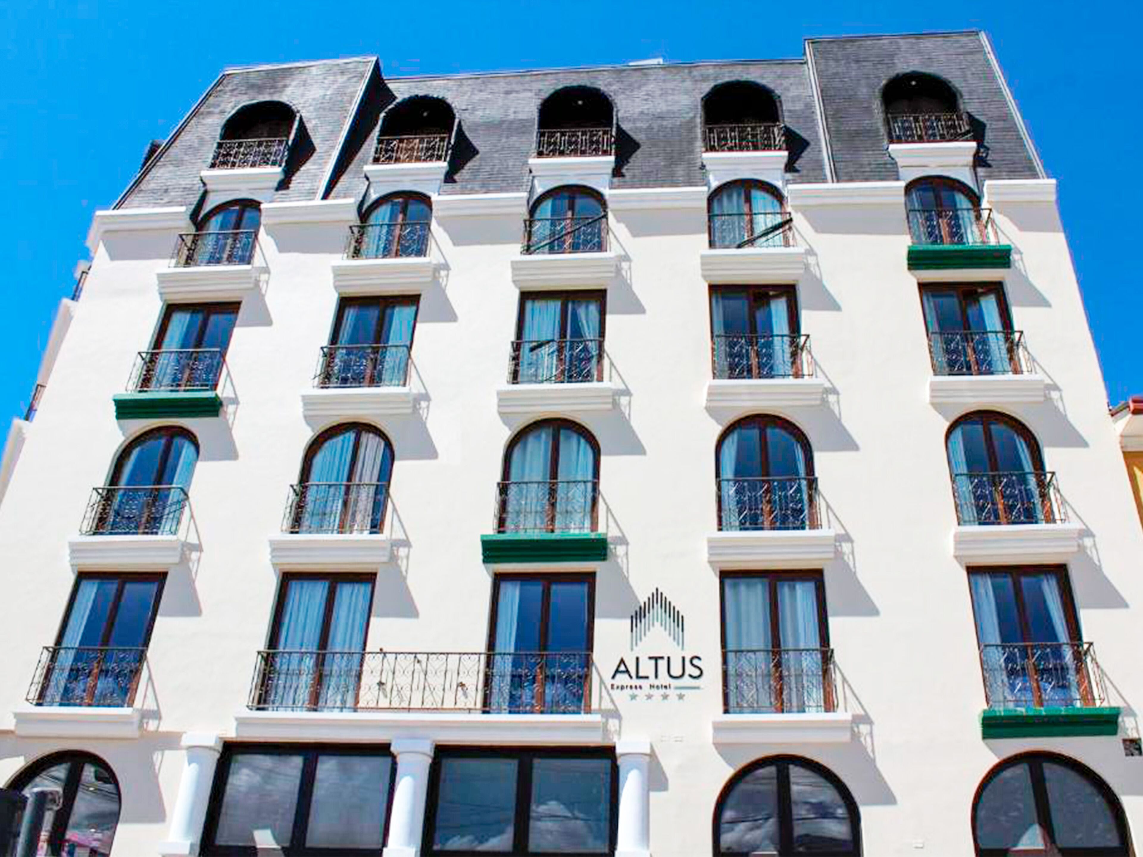 Foto - DREAM By Stannum Hotel