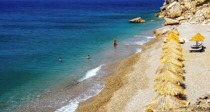 Samos Serenity - Classic Retreat near the beach