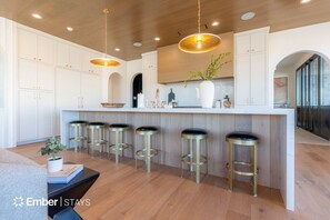 Bar (on property) - Desert Sapphire at Desert Color (by Ember Stays) (St. George)