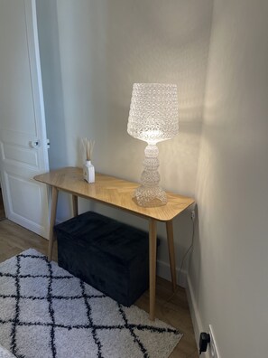 Interior - Appartement 100m2 Proche Garde Lyon Et Toutes Commodités (Paris)