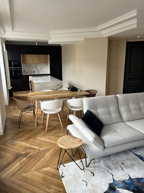 スマートテレビ