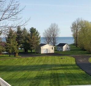 Exterior - Charming Chalet with Cozy and Serene Lake Views (Wolcott)