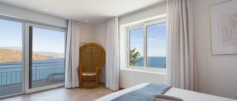 5 quartos, ferros/tábuas de passar roupa, berço de viagem, Wi-Fi