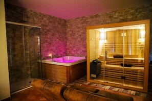 Spa - Relaxation location (carini)