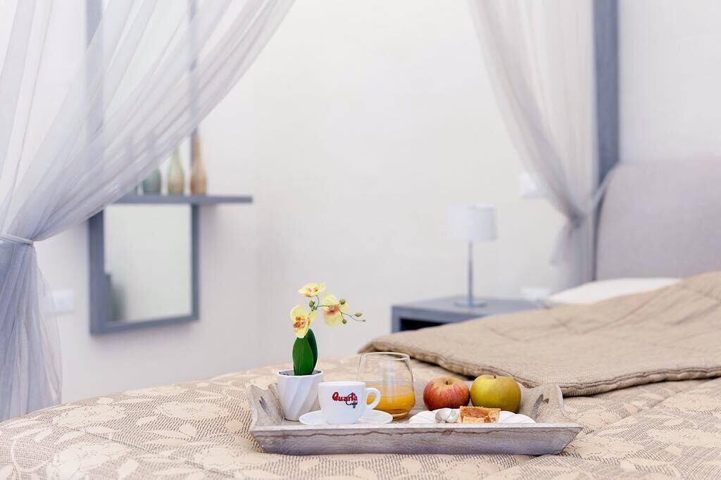 4 Schlafzimmer, WLAN, Bettwäsche