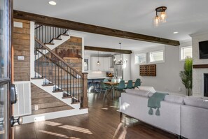 TV - The Nicoletta - Double Porches & Pergola (Nashville)