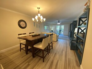 Interior - Recently renovated third floor (Sarasota)
