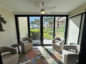 Interior - Subtle coastal charm 2bd/2bath condo (Sarasota)