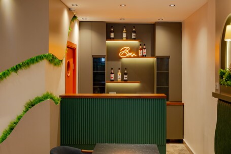 Fly Point Airport Hotel - Image 26