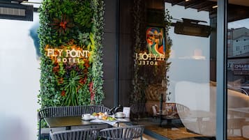 Restaurang