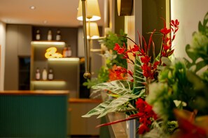 Daily to-go breakfast for a fee - Fly Point Airport Hotel (Arnavutköy)