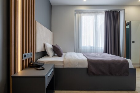 Fly Point Airport Hotel - Image 65
