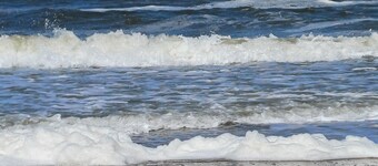 Geschmackvolle Ferienwohnung Direkt Hinter den Dünen - 400m zum Sandstrand