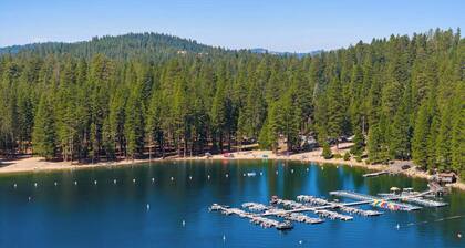 3.3k Sqft, Arcade, Views, EV, Pinecrest & Dodge Ridge