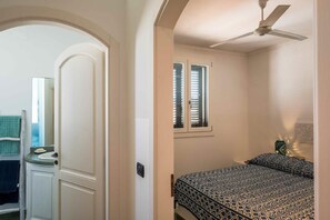 1 Schlafzimmer, WLAN