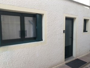 Exterior detail - T2 Plein Centre D'arcachon au Calme. Animaux Acceptés (Arcachon)