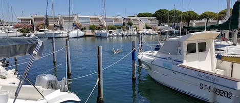 Marina