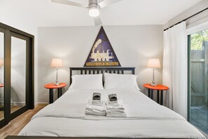 2 Schlafzimmer, Bügeleisen/Bügelbrett, Reisekinderbett, Internetzugang