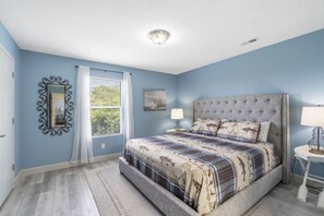 3 chambres, Wi-Fi, draps fournis